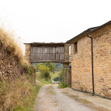 Finca Eiras Lugo Esterno foto